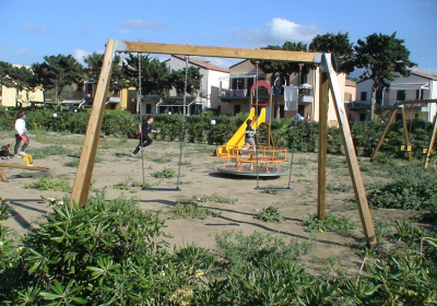 Villaggio Turistico Appartamento 101 Pini